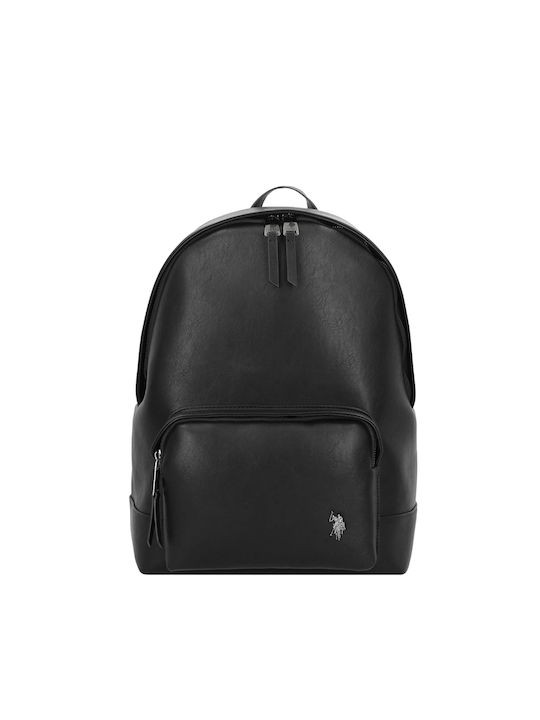 U.S. Polo Assn. Free Spirit Μαύρο