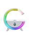 Luftbefeuchter – Aromatherapie-Diffuser 350ml 5W 235x238x80mm RGB LED-Licht