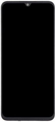 O ecran cu Mecanism Tactil pentru Samsung Galaxy A05s (Negru)