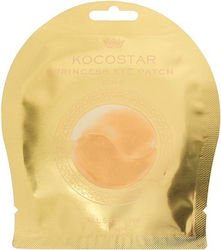 Kocostar Princess Gold Eye Patch Εντατική Ενυδάτωση Ματιών 1 Ζεύγος Kocostar Princess Gold Eye Patch Εντατική Ενυδάτωση Ματιών 1 Ζεύγος
