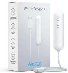 Aeotec Wasser Sensor 7 Z-wave Plus