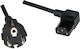 LogiLink IEC C13 - Schuko Kabel 5m Schwarz (CP119)