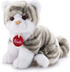 Trudi Plush Kitten 24 cm