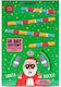 Mad Beauty Advent Calendar 24τμχ