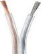 Bridge Cable Καλώδιο Ηχείου Ατερμάτιστο 1m KALCB400T
