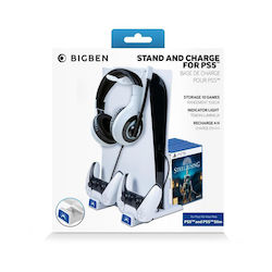 Bigben Interactive PS5 Console Stand