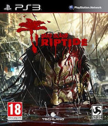 Dead Island Riptide Dead Island Riptide