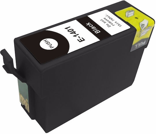 Συμβατό Μελάνι Εκτυπωτή InkJet Epson T032340 1τμχ