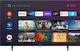 Grundig Smart Televizor 43" 4K UHD LED 43 VCE 223 (2023)