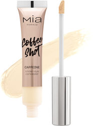 Mia Make Up Liquid Concealer 01w