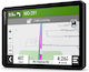 Garmin Campercam 795 Eu GPS