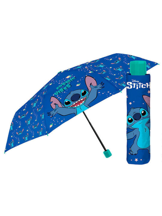 Perletti Umbrella Compact Blue