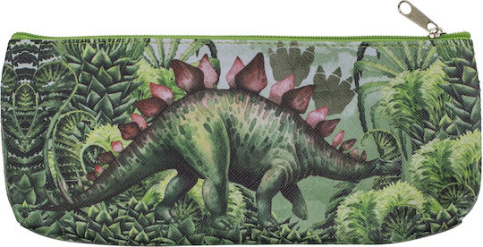 Out of the Blue Dino Sauros Federmäppchen Design 2