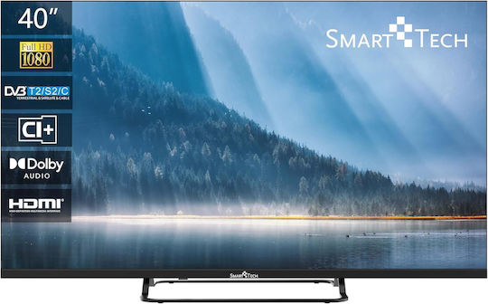 Τηλεόραση 40" Full HD LED 40FN01V3 HDR (2023)
