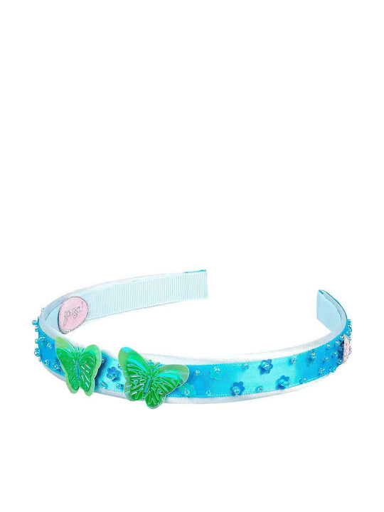 Souza For Kids Kinder Stirnbänder Blau