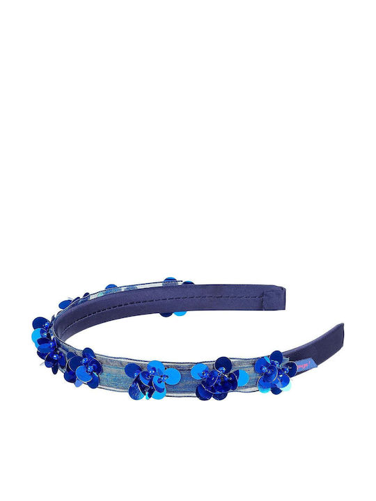 Souza For Kids Παιδική Στέκα Μαλλιών Navy Μπλε