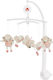 Fehn Mobile for Cot with Music for 0++ Months
