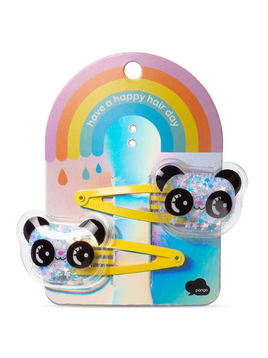 Cremlis Yolo Kids Hair Clips Set 2 Pieces