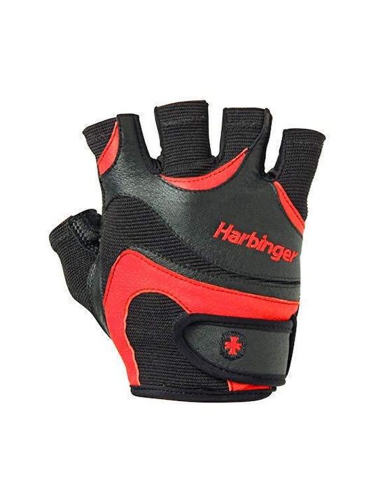 Harbinger Men's Sports Gripper Gloves