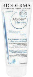 Bioderma Atoderm Intensive Loțiune de corp 200ml Bioderma Atoderm Intensive Loțiune de corp 200ml