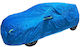 Covers for Car 406x165x119cm Waterproof Secured with Elastic