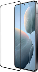 Full Face Tempered Glass Μαύρο (Poco F6) Full Face Tempered Glass Μαύρο (Poco F6)