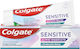 Colgate Sensitive Instant Relief Toothpaste 2x75ml