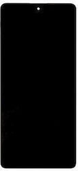 Οθόνη Lcd Display + για Xiaomi Redmi Note 13 Pro 4G (Μαύρο) Οθόνη Lcd Display + για Xiaomi Redmi Note 13 Pro 4G (Μαύρο)