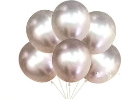 10 Luftballons 23cm