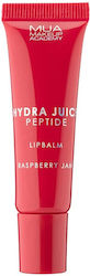 MUA Lip Balm Raspberry Jam 10gr