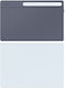 Samsung Smart Book Cover Flip Cover Μπλε (Galax...