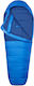 Marmot Sleeping Bag Μονό 15 Long Trail Blue - Twilight