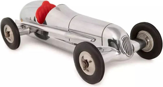 Authentic Models Μινιατούρα Μοντελισμού Ασημί