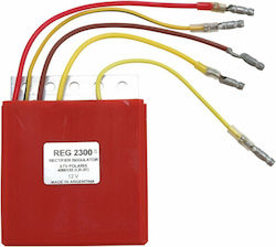Moose Utility Division Ανορθωτής Μοτοσυκλέτας M-10-554 Moose Utility Division Ανορθωτής Μοτοσυκλέτας M-10-554