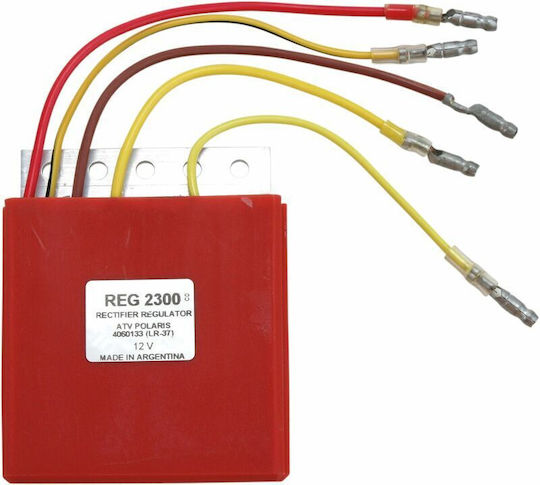 Moose Utility Division Ανορθωτής Μοτοσυκλέτας M-10-554