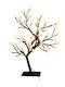 Christmas Decorative Illuminated Tree