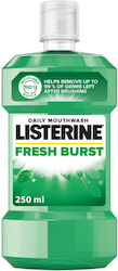 Listerine Fresh Burst Apă de Gură