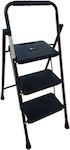 Step Ladder Iron 3 Steps