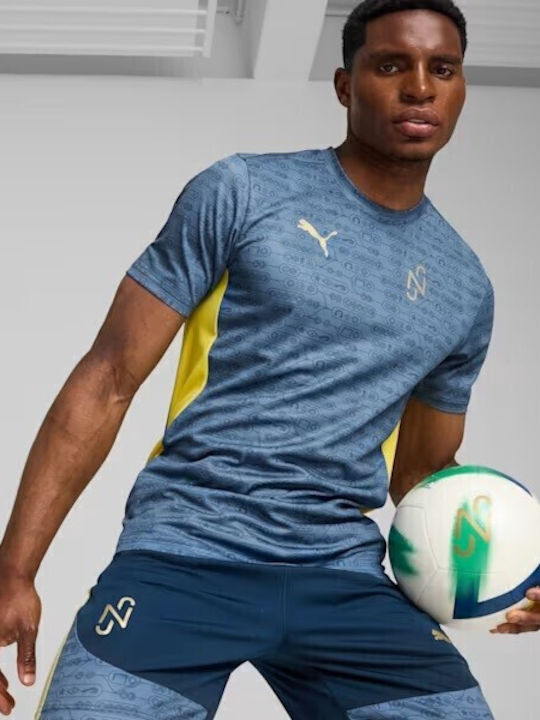 Jersey Style Football
