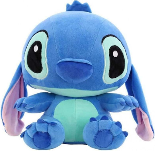 Jucărie de pluș Lilo & Stitch 45 cm. STITCH-45 | Skroutz Romania