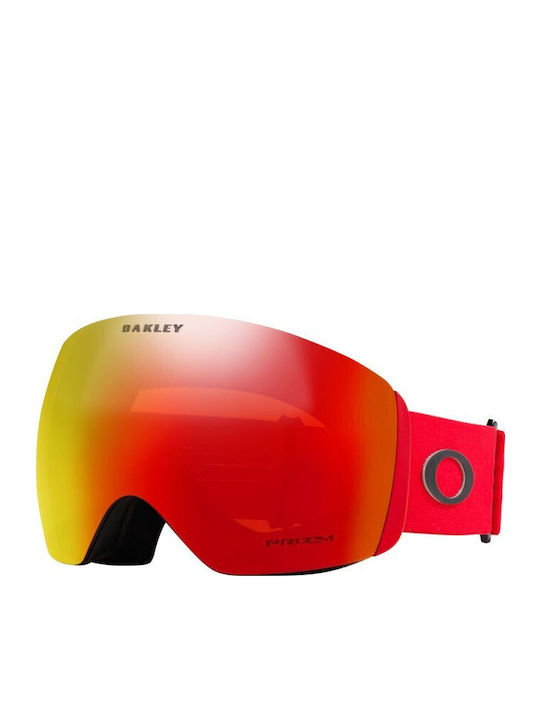Oakley Flight Deck Ски & Сноуборд Маска Детска ...