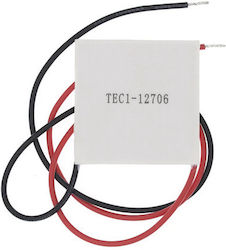 Sensor Peltier TEC1-12706 1pcs