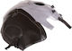 Bagster Tank Cover Black 1651I