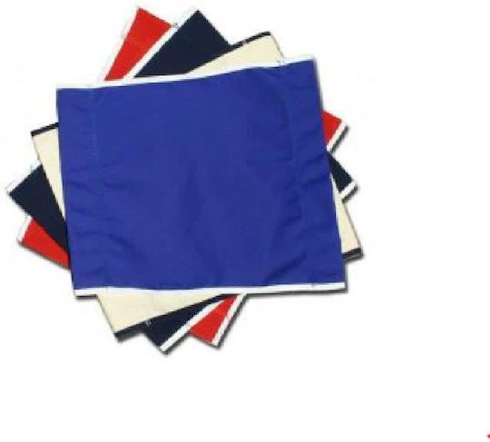 Forma Marine – Ersatzstoffhocker M700 Rm700 Blau
