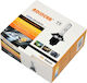Lamps Car H1 Xenon 6000K Cold White 12V 55W 2pcs