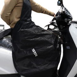 STR Waterproof Калъф за крака на мотоциклетист Универсален