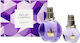 Lanvin Eclat D'arpege Γυναικείο Σετ με Eau de Parfum