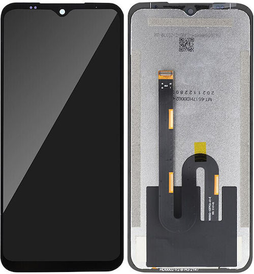 Модул Ulefone Armor 24 Tp+lcd 6.78fhd