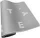 Подложка за мишка A4tech Fp75 Fstyler сребриста