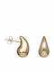 Earrings made of Gold 14K